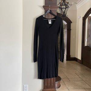 BCBGMAXAZRIA Dress…Size M